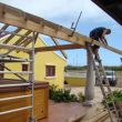 gazebo